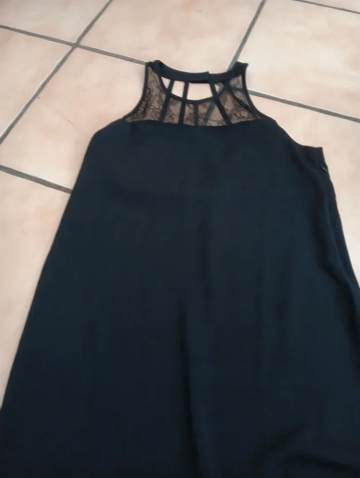 Petit robe noir