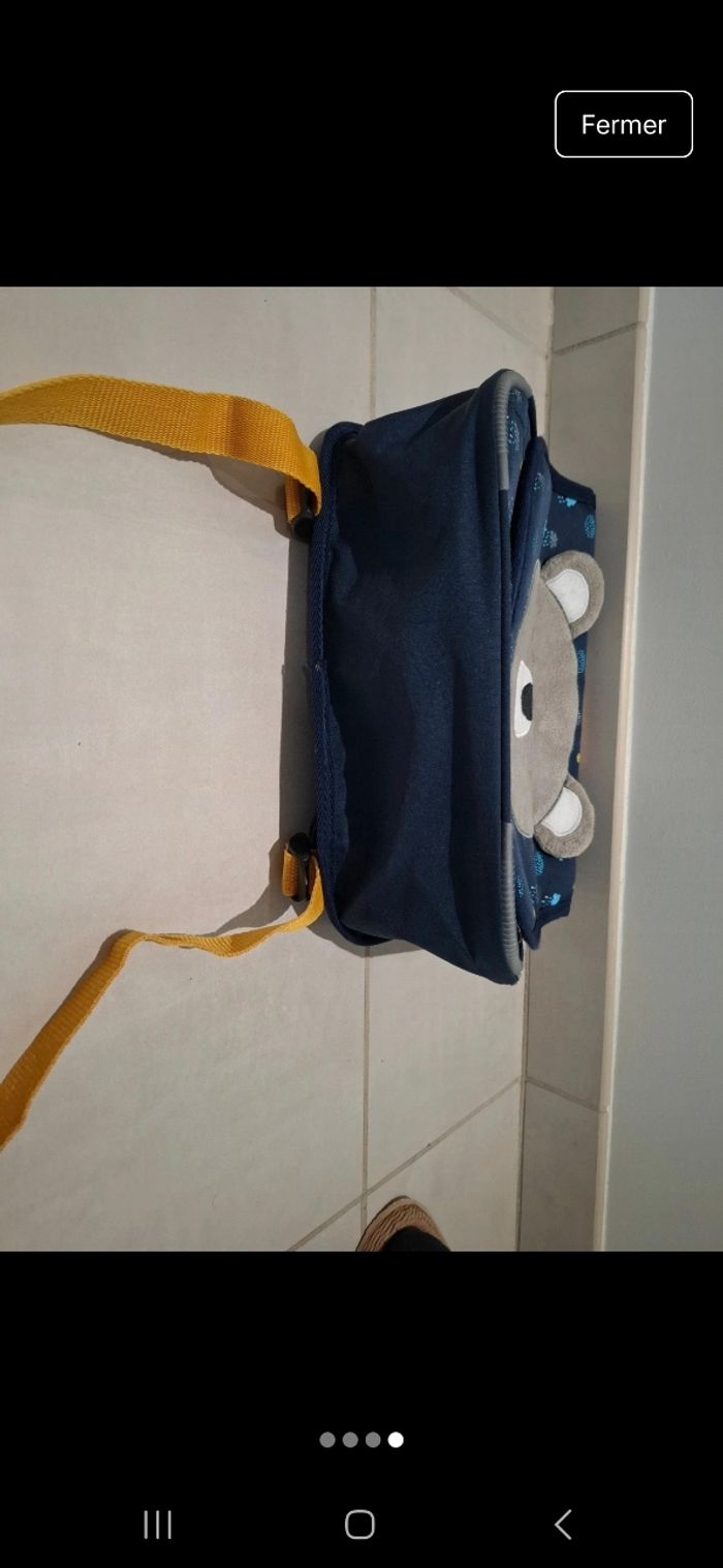 Cartable - photo numéro 4