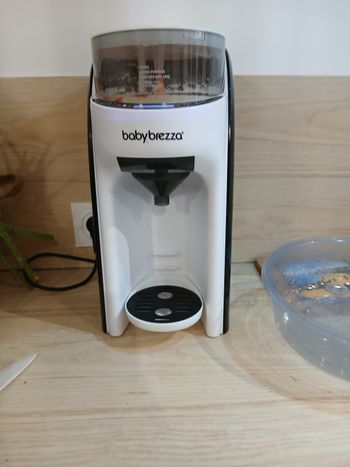 Babybrezza