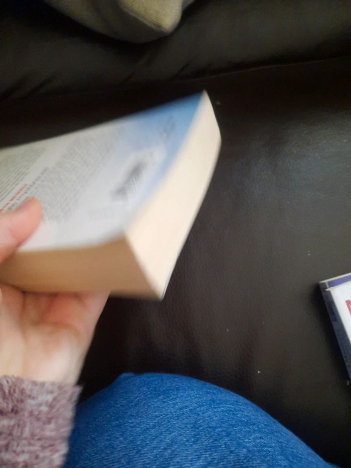 Livre harlequin passions - photo numéro 6