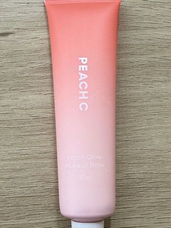 Base Glow Primer Maquillage Kbeauty