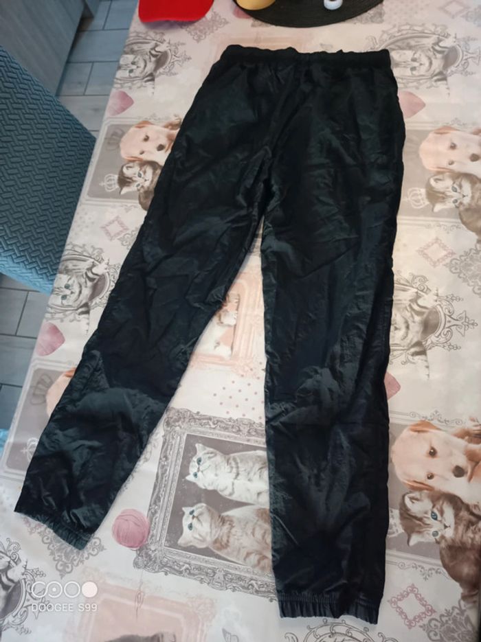 Pantalon froissé garçon - photo numéro 3