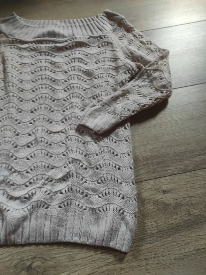 Pull taille s - photo numéro 2