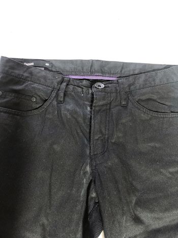 Beau pantalon Jules taille 40