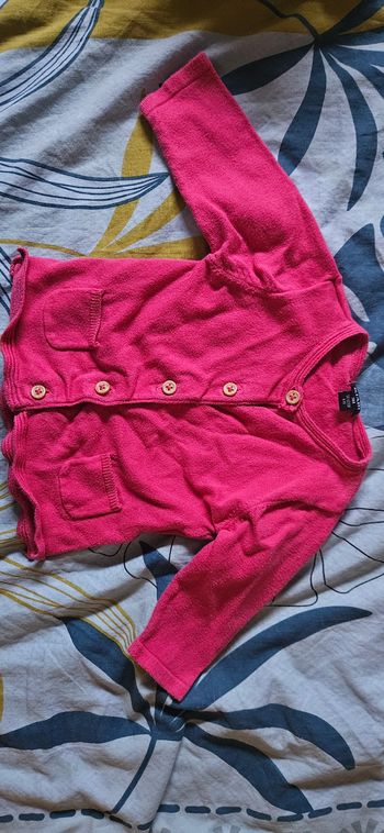Gilet