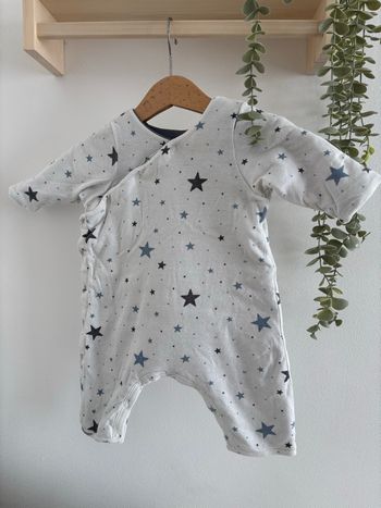 Surpyjama Petit Bateau
