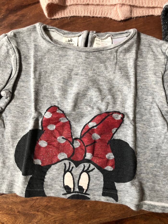 Lot 18mois fille - photo numéro 4