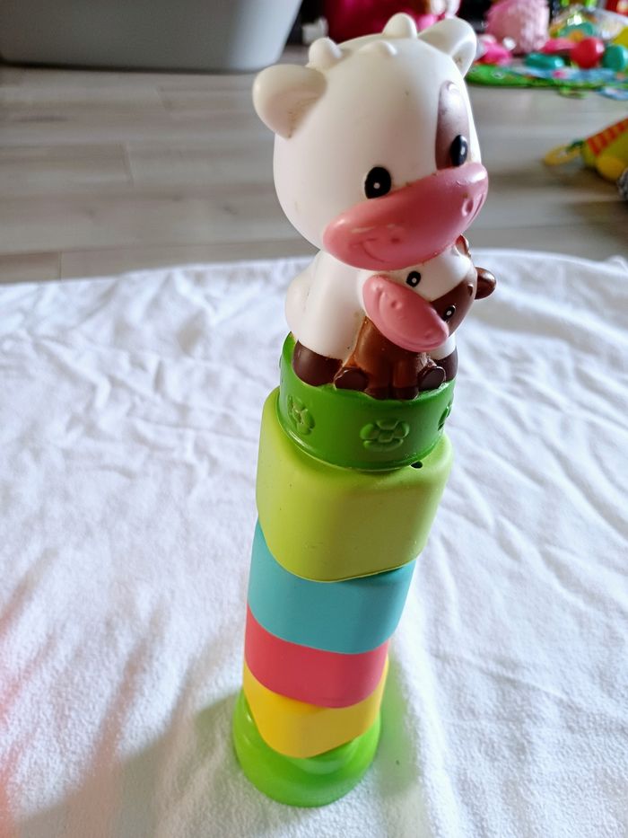 Lot de jouets d'eveil - photo numéro 9