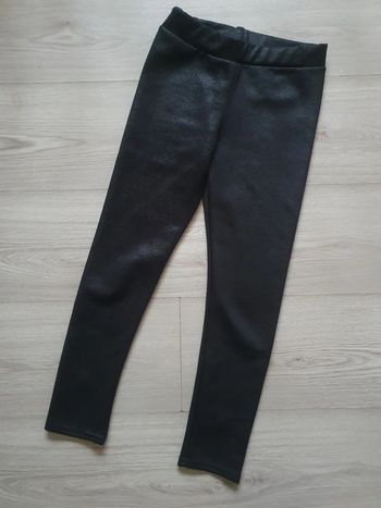 Pantalon legging 12ans fille