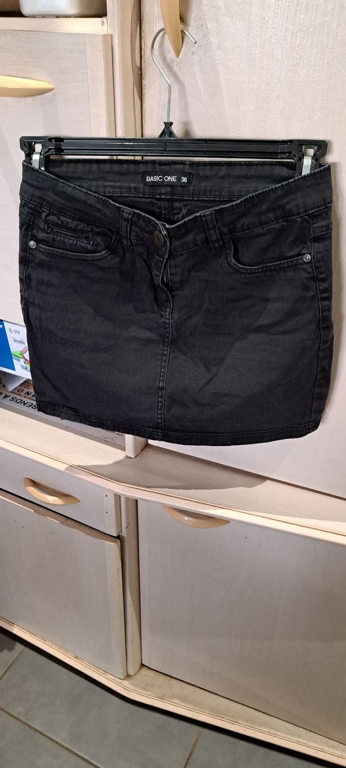 Jupe femme taille s