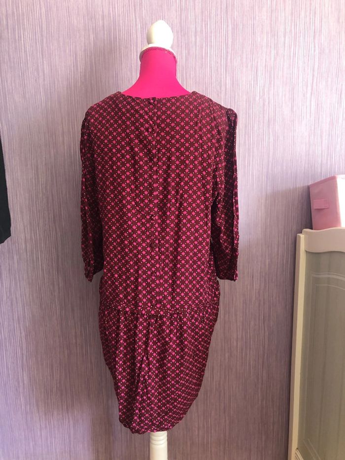 Robe col Claudine - photo numéro 2