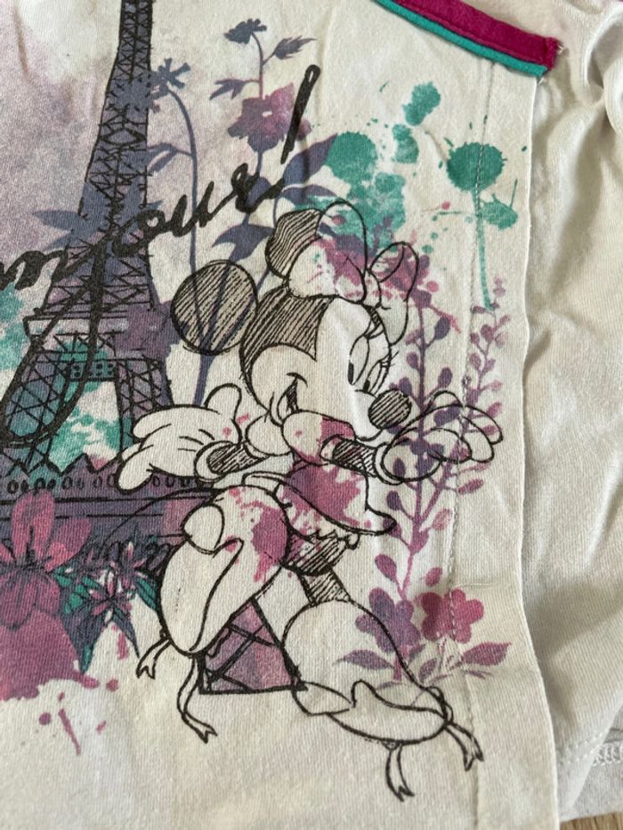 Débardeur Minnie - photo numéro 2