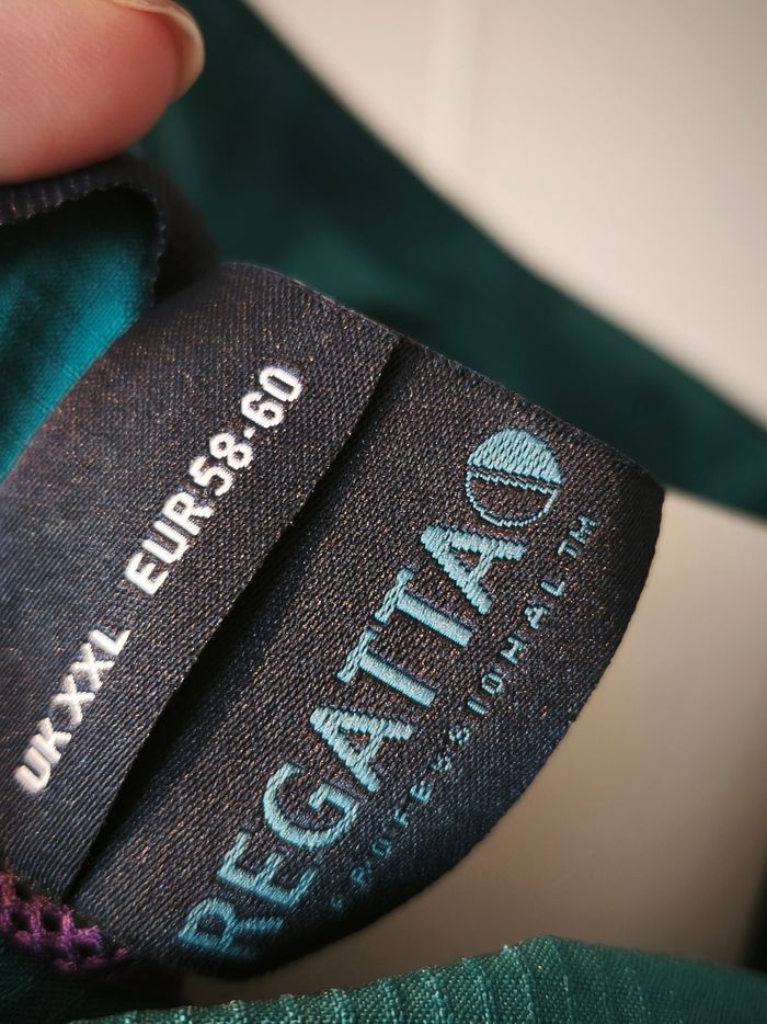 Veste coupe vent - photo numéro 4