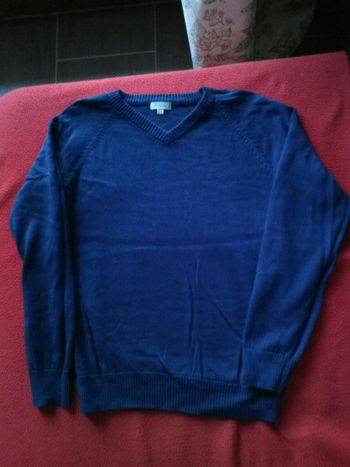 Pull tex kids 7/8ans