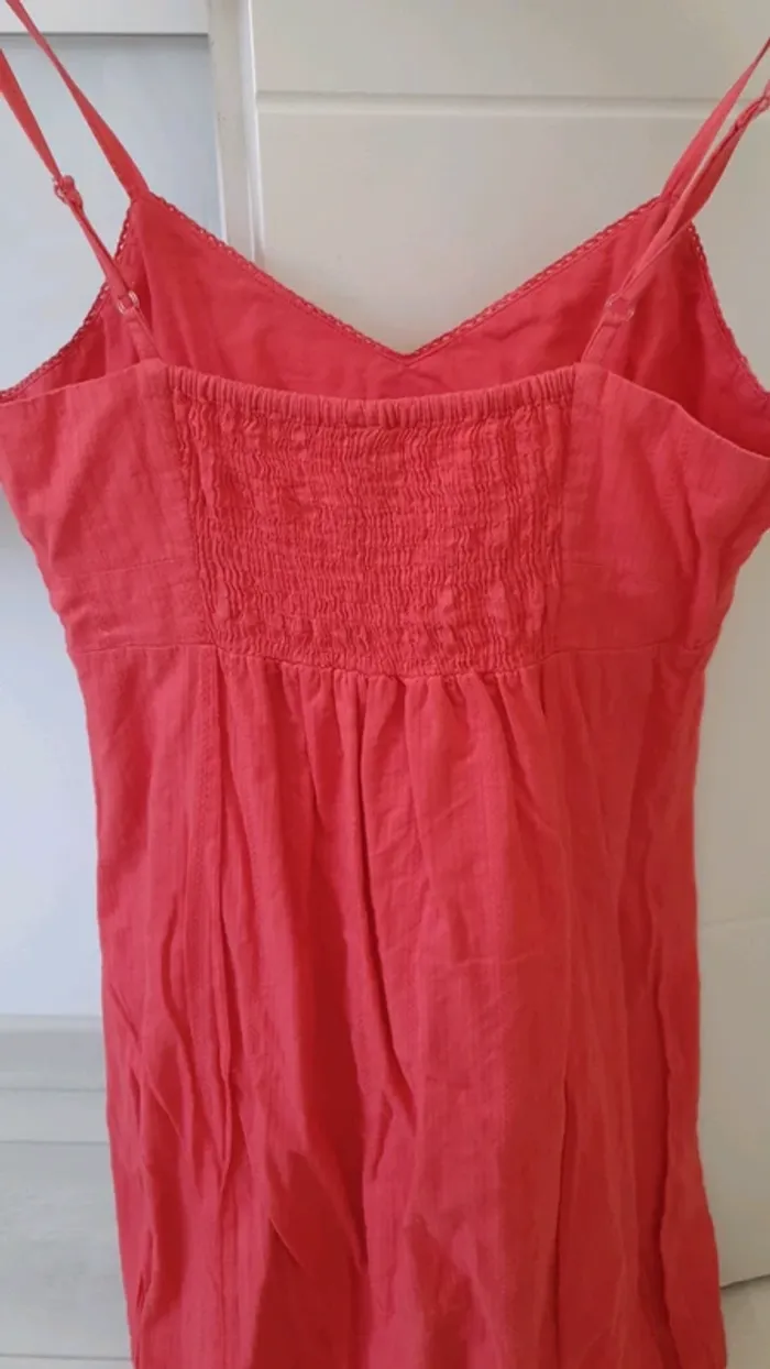 Robe d'été - photo numéro 3