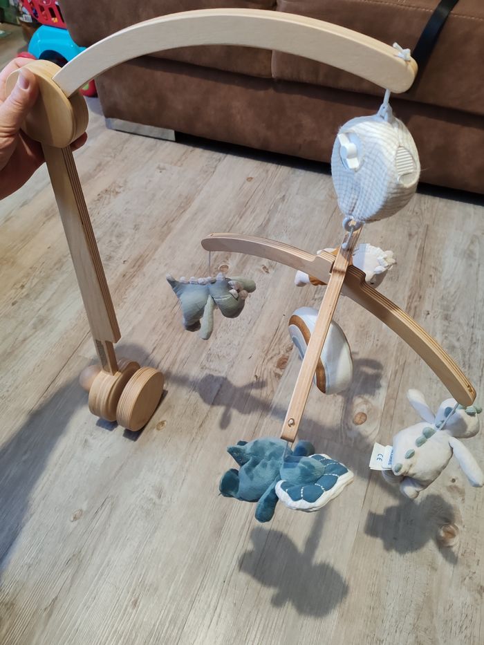 Mobile musical - photo numéro 3