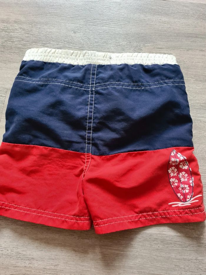 Maillot de bain short 18 mois - photo numéro 3