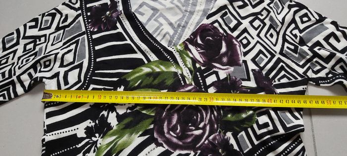 Pull avec perles - photo numéro 4