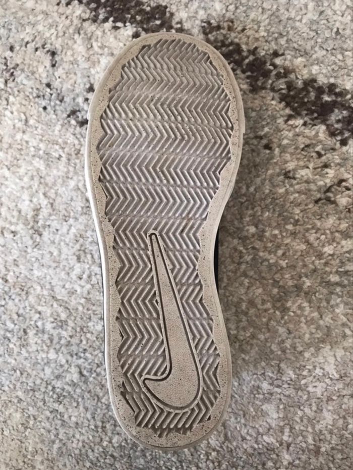 Baskets Nike SB - photo numéro 10