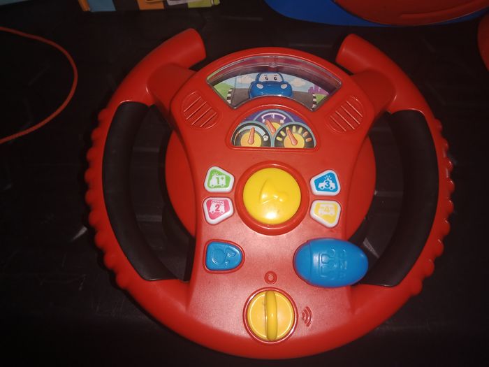 Magnifique lot de jouets (9) - photo numéro 5