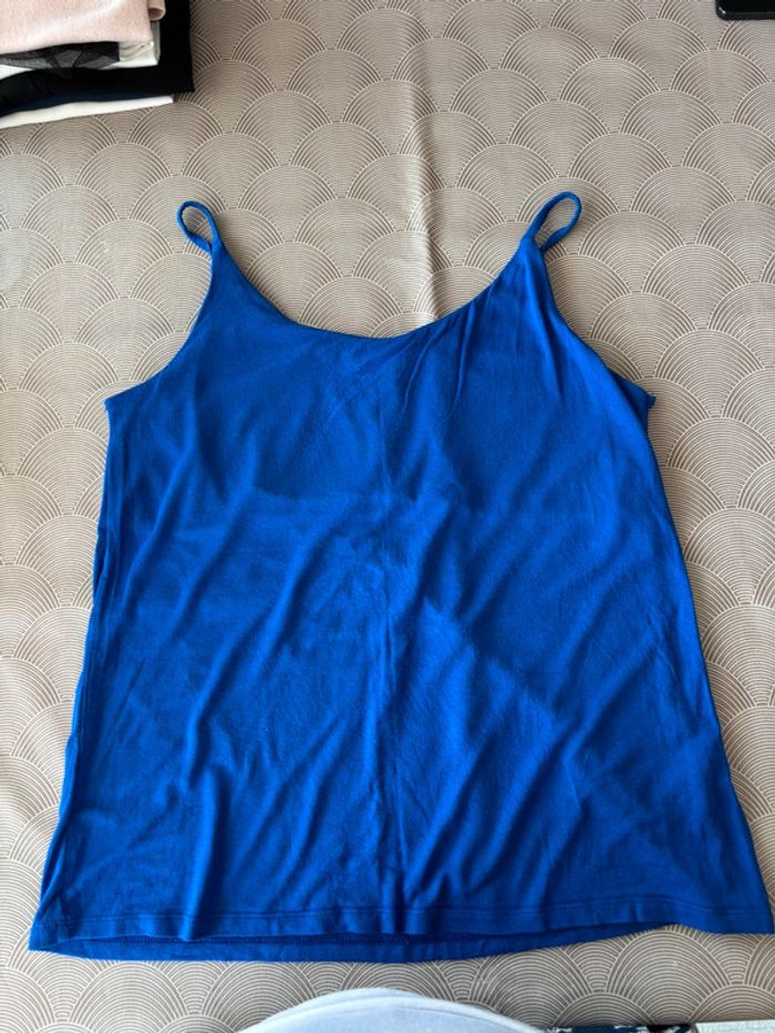 Débardeur taille XS - photo numéro 3