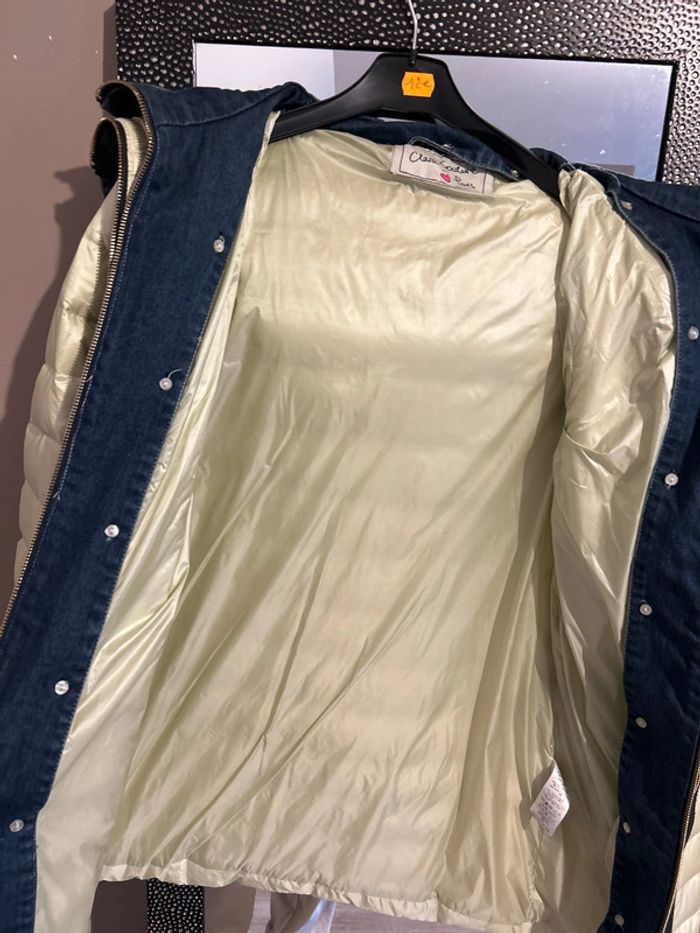 Manteau long - photo numéro 5