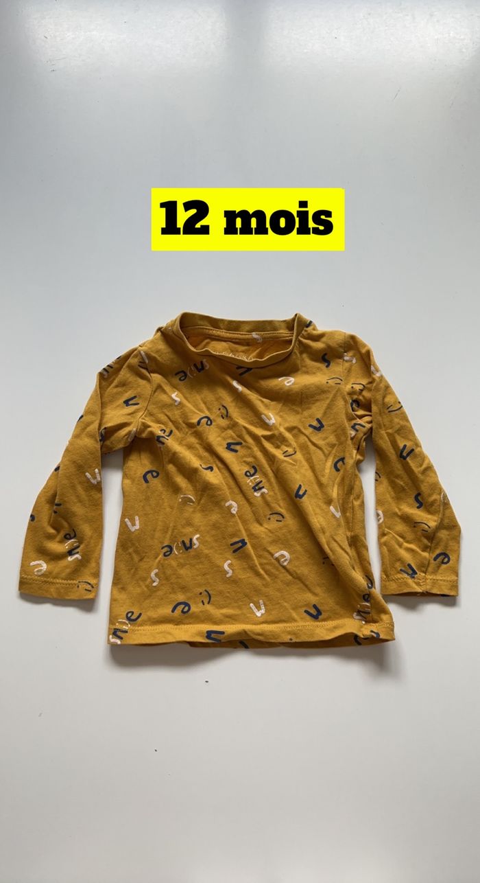 Pull léger