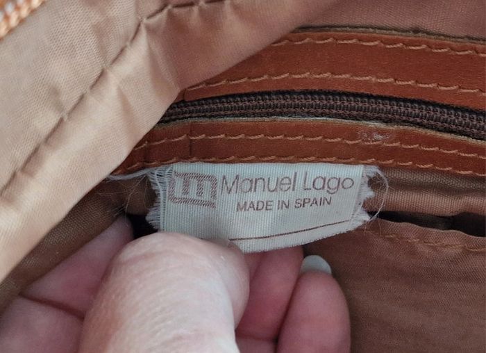Sac Manuel Lago - photo numéro 9