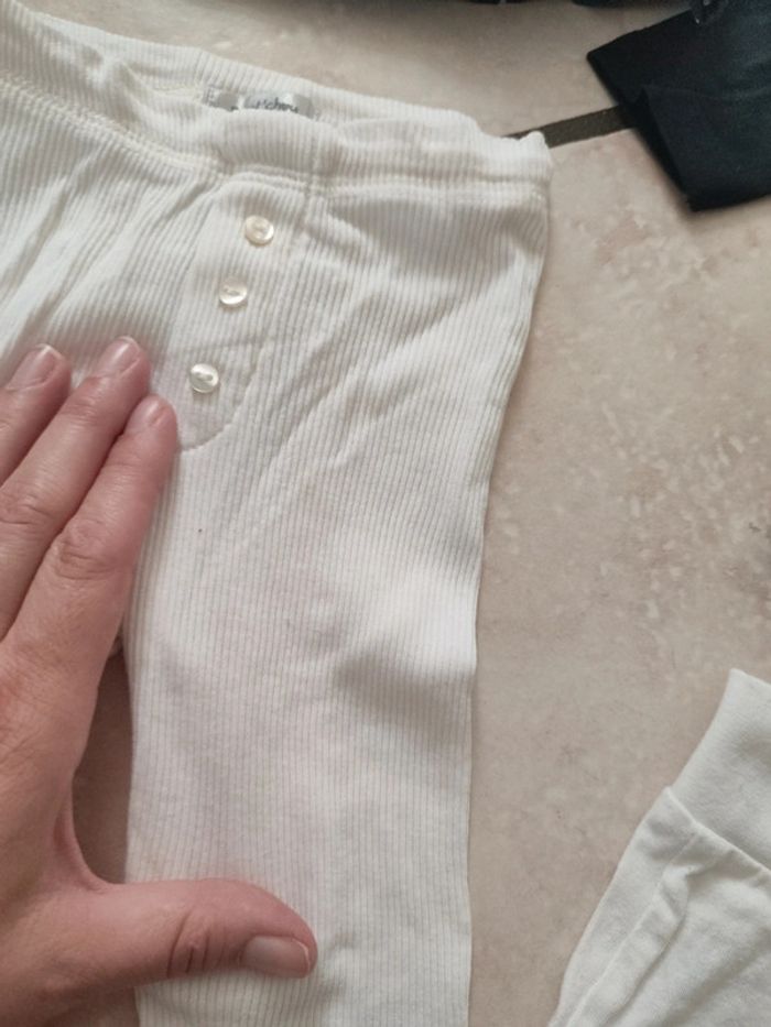 Gros lot 1 mois 56 cm - photo numéro 8