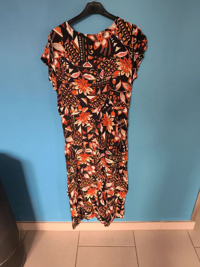 Robe longue - photo numéro 2