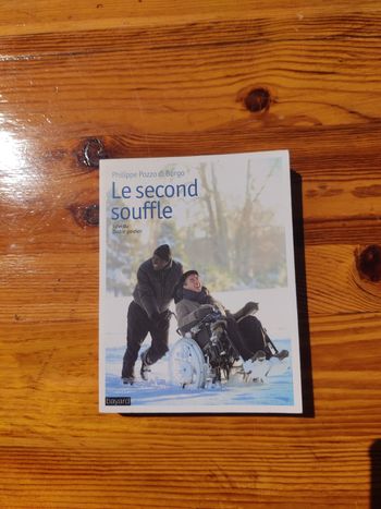 Le second souffle