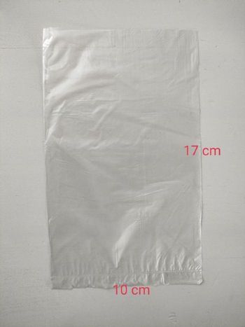 Lot de petits sachets