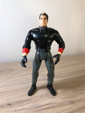 Figurine Bruce Wayne Vintage Kenner DC Comics Batman Forever
