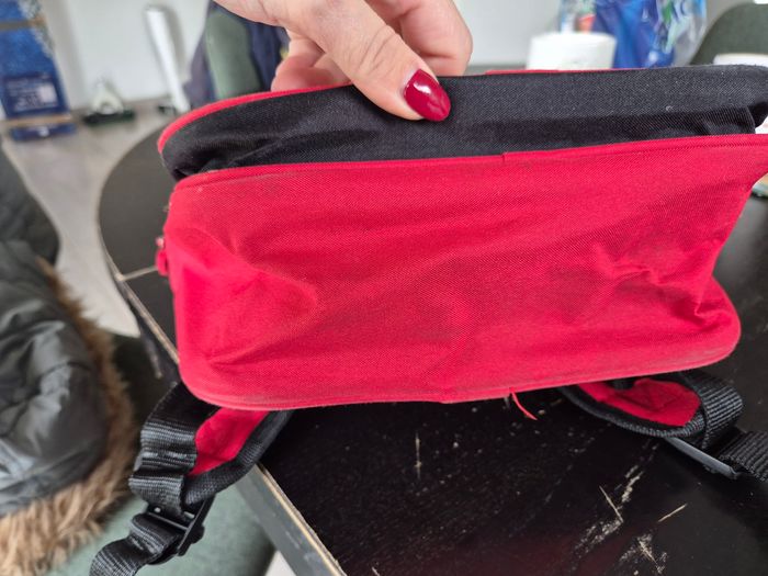 Sac a dos mickey - photo numéro 2