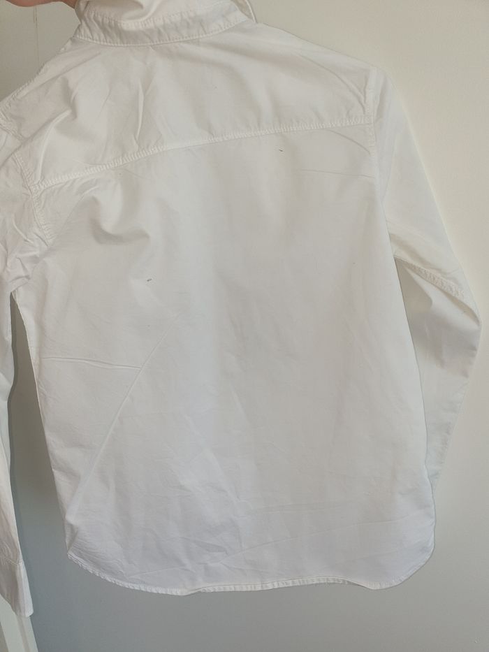 Chemise garçon H&M - photo numéro 5