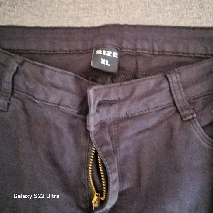 Lot de 2 pantalons - photo numéro 2