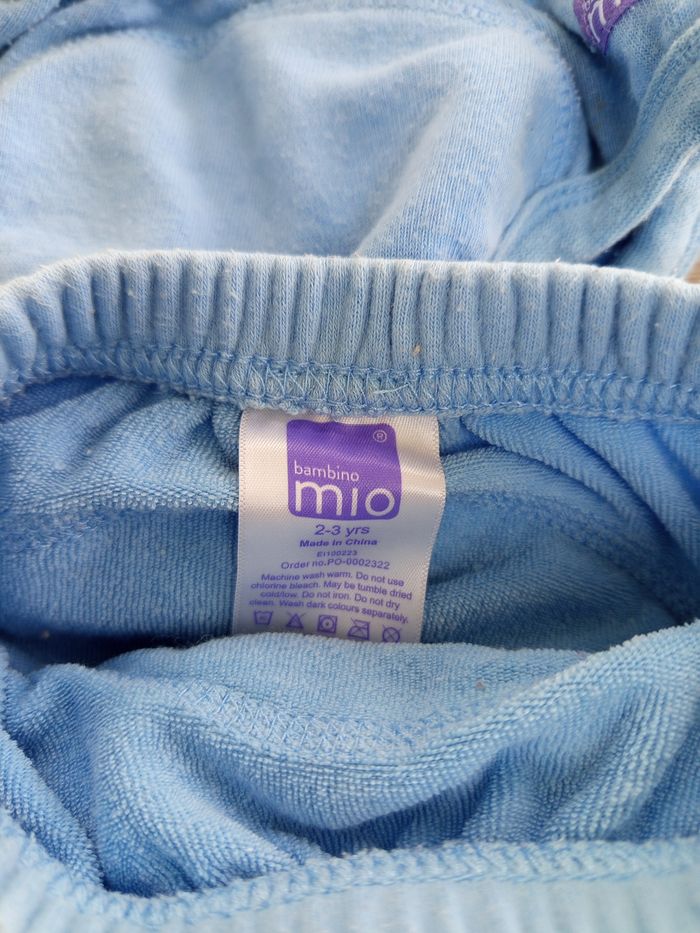 Lot de culottes d'apprentissage l - photo numéro 4