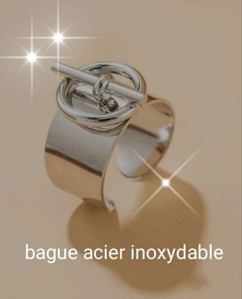 Bague