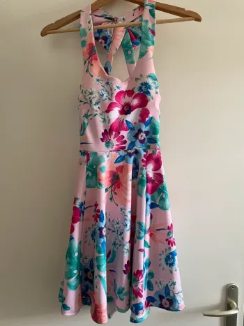 Robe d’été