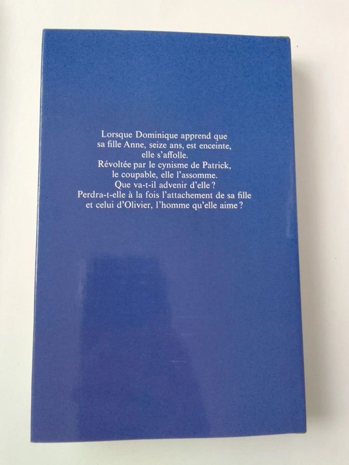 Régine Andry - Une femme seule tome 2 - photo numéro 2