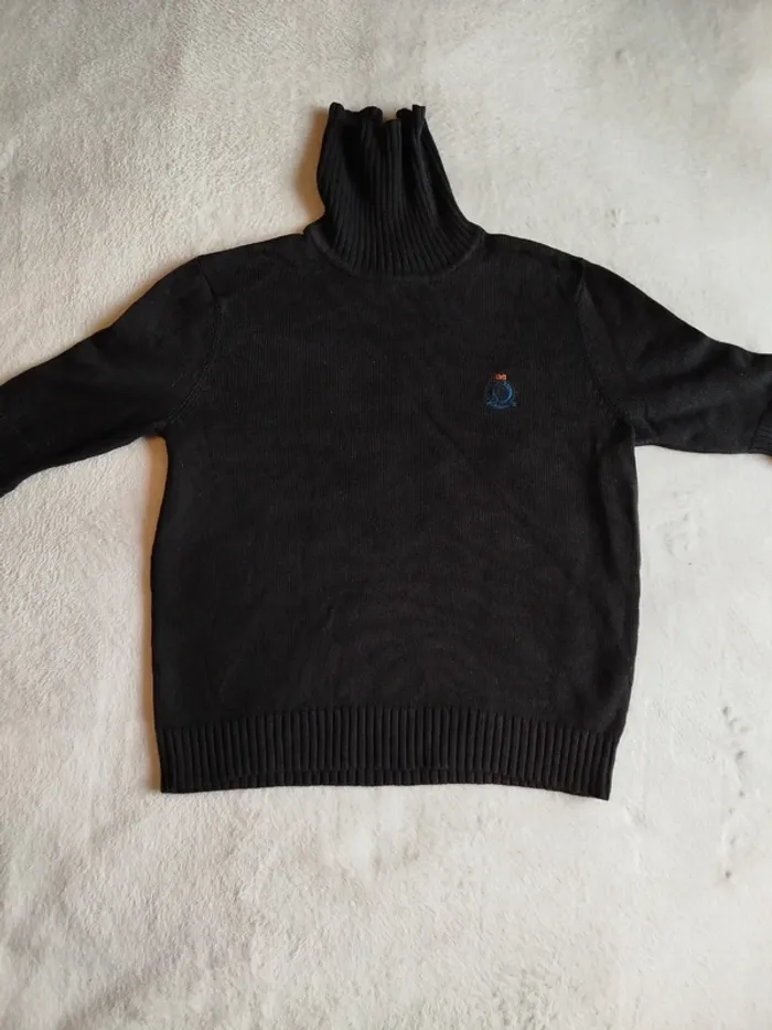 Pull femme Ralph Lauren Petite - photo numéro 4