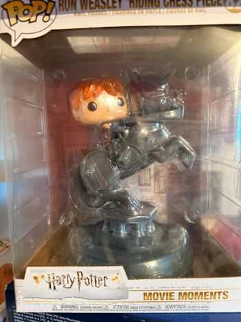 Funko pop Harry potter (ron)