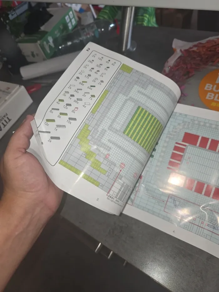 [NEUF] Stade Camp Nou Barcelone à construire - photo numéro 2