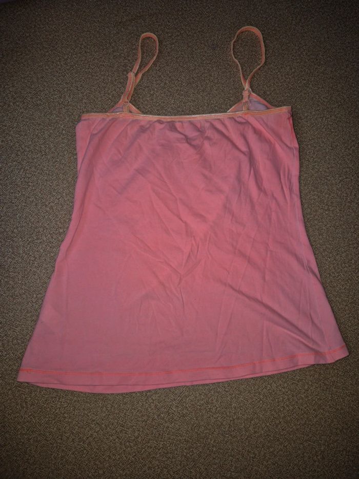 Débardeur - photo numéro 2