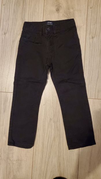 Pantalon noir