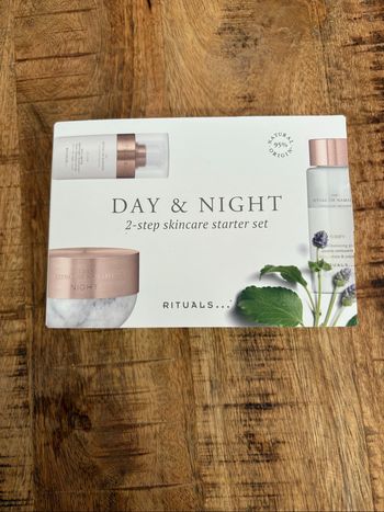 Coffret Rituals
