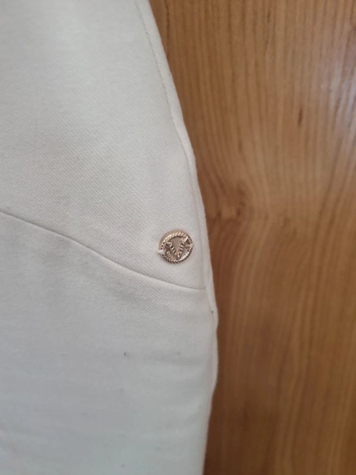 Pantalon écru  Josh V - photo numéro 2