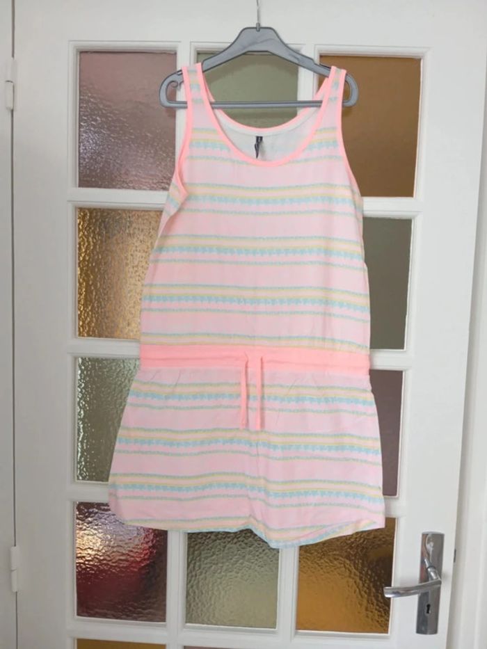 Robe d'été t 38/40