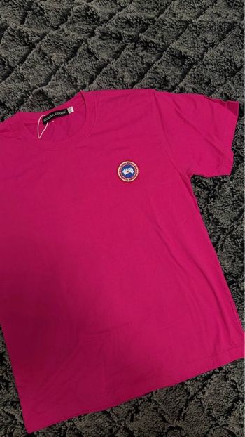 T-shirt homme ou femme