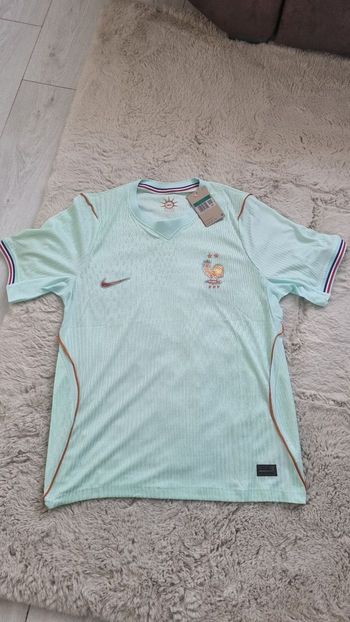 Maillot de foot